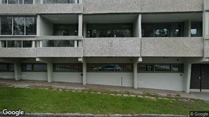 Lägenheter till salu i Täby - Bild från Google Street View