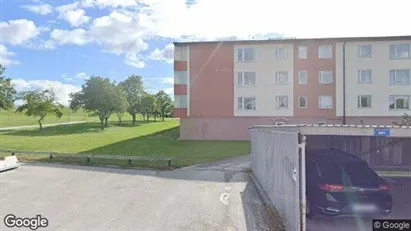 Lägenheter till salu i Gotland - Bild från Google Street View