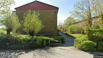 Lägenheter till salu i Lund - Bild från Google Street View