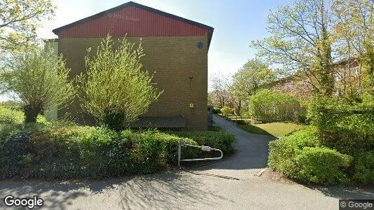 Lägenheter till salu i Lund - Bild från Google Street View