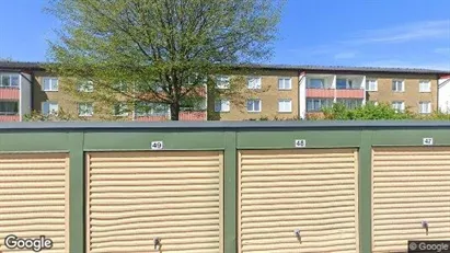 Lägenheter till salu i Lund - Bild från Google Street View