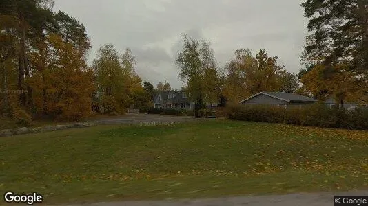 Lägenheter till salu i Kävlinge - Bild från Google Street View
