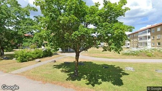 Lägenheter till salu i Kalmar - Bild från Google Street View