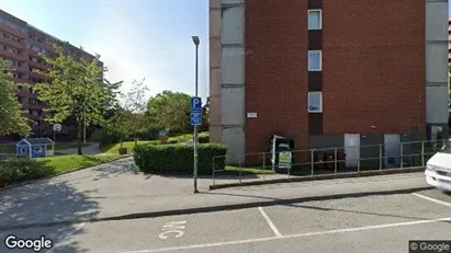 Bostadsrätter till salu i Danderyd - Bild från Google Street View