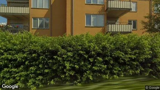 Bostadsrätter till salu i Vallentuna - Bild från Google Street View