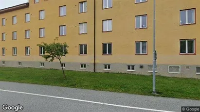 Bostadsrätter till salu i Uppsala - Bild från Google Street View