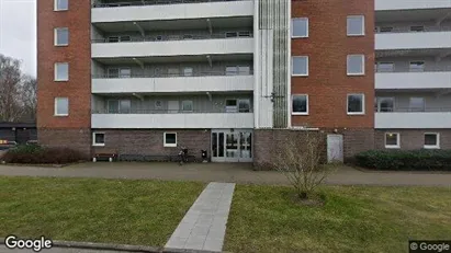 Bostadsrätter till salu i Helsingborg - Bild från Google Street View