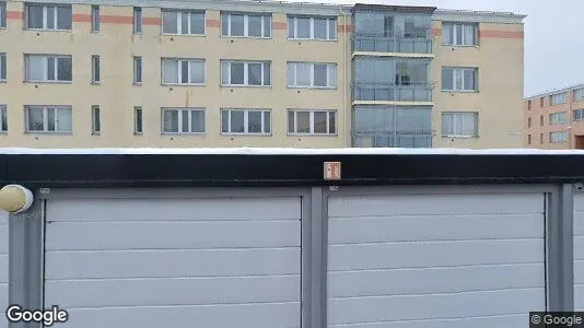 Bostadsrätter till salu i Västerås - Bild från Google Street View