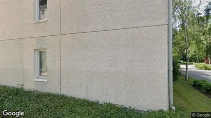 Bostadsrätter till salu i Uppsala - Bild från Google Street View