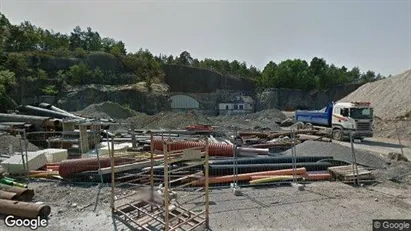 Lägenheter till salu i Södermalm - Bild från Google Street View
