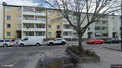 Bostadsrätter till salu i Järfälla - Bild från Google Street View