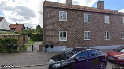 Bostadsrätter till salu i Helsingborg - Bild från Google Street View