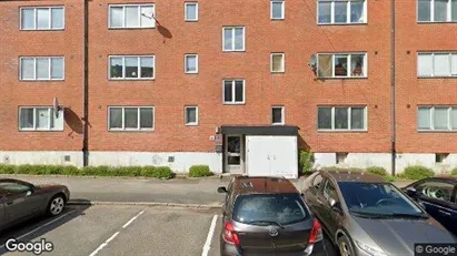 Lägenheter att hyra i Göteborg Östra - Bild från Google Street View