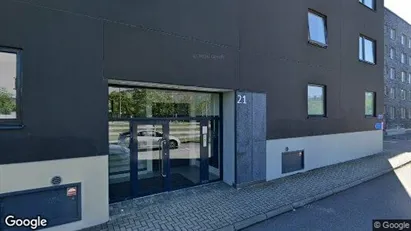 Bostadsrätter till salu i Göteborg Östra - Bild från Google Street View