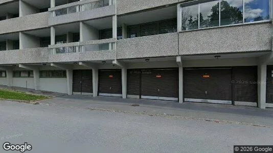 Bostadsrätter till salu i Täby - Bild från Google Street View