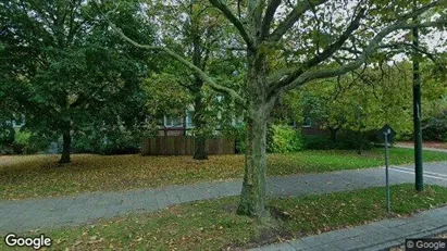 Lägenheter att hyra i Rosengård - Bild från Google Street View