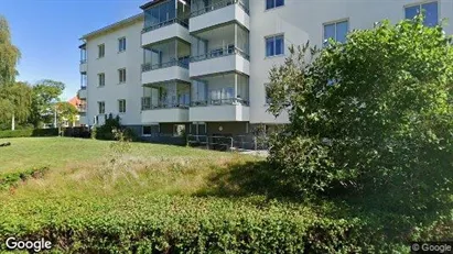 Lägenheter till salu i Jönköping - Bild från Google Street View