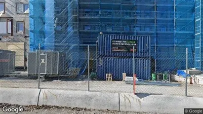 Lägenheter att hyra i Västerort - Bild från Google Street View