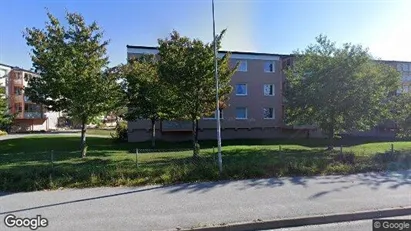 Rum att hyra i Sigtuna - Bild från Google Street View