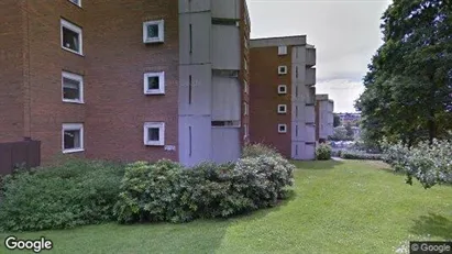 Bostadsrätter till salu i Södermalm - Bild från Google Street View