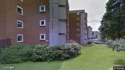 Bostadsrätter till salu i Södermalm - Bild från Google Street View