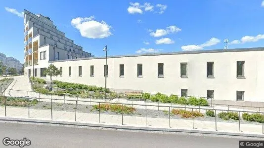 Lägenheter att hyra i Område ej specificerat - Bild från Google Street View