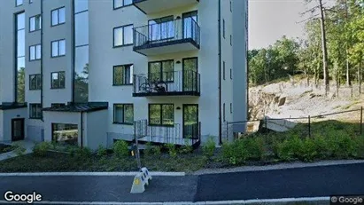 Lägenheter att hyra i Område ej specificerat - Bild från Google Street View
