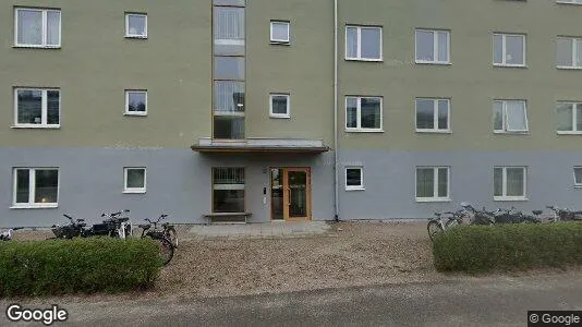 Lägenheter att hyra i Örebro - Bild från Google Street View