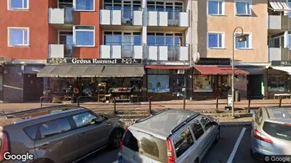 Lägenheter att hyra i Torsby - Bild från Google Street View