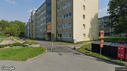 Lägenheter att hyra i Göteborg Östra - Bild från Google Street View