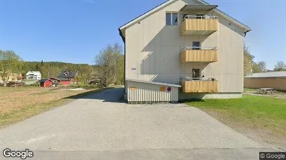 Lägenheter att hyra i Storuman - Bild från Google Street View