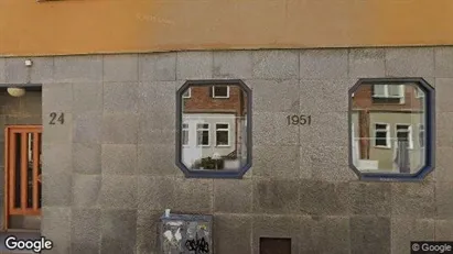 Lägenheter att hyra i Norrköping - Bild från Google Street View