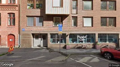 Lägenheter att hyra i Göteborg Centrum - Bild från Google Street View