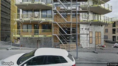 Lägenheter att hyra i Sundbyberg - Bild från Google Street View