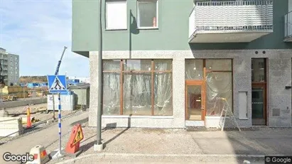 Lägenheter att hyra i Sundbyberg - Bild från Google Street View