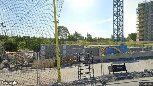 Lägenheter att hyra i Danderyd - Bild från Google Street View