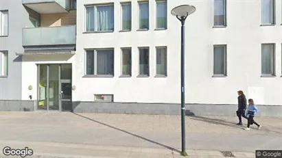 Lägenheter att hyra i Järfälla - Bild från Google Street View
