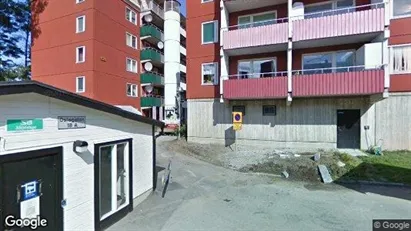 Lägenheter att hyra i Västerort - Bild från Google Street View