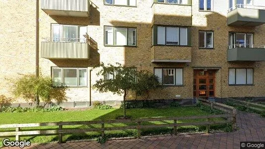 Lägenheter till salu i Malmö Centrum - Bild från Google Street View