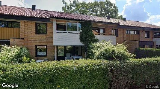 Lägenheter till salu i Jönköping - Bild från Google Street View