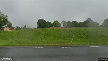 Lägenheter att hyra i Alingsås - Bild från Google Street View