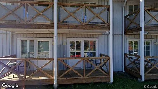 Lägenheter till salu i Lund - Bild från Google Street View