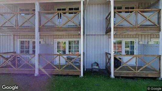 Lägenheter till salu i Lund - Bild från Google Street View