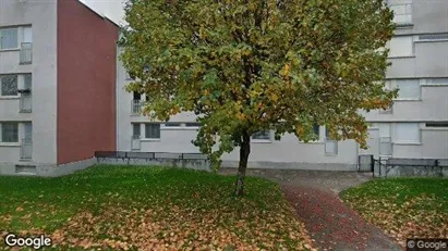 Lägenheter till salu i Järfälla - Bild från Google Street View