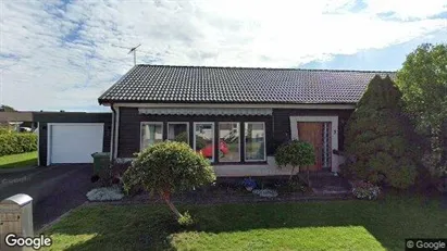 Lägenheter till salu i Skara - Bild från Google Street View