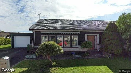 Lägenheter till salu i Skara - Bild från Google Street View