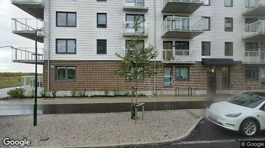 Lägenheter till salu i Limhamn/Bunkeflo - Bild från Google Street View