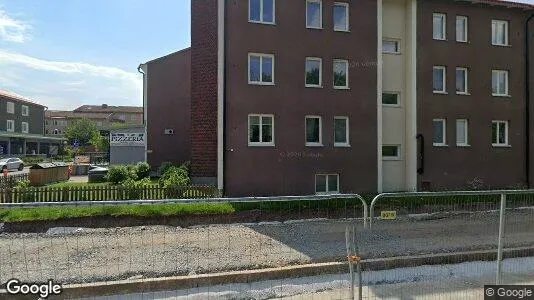 Lägenheter till salu i Söderort - Bild från Google Street View