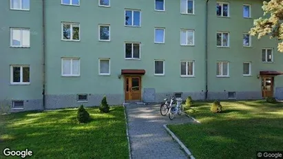 Lägenheter till salu i Västerort - Bild från Google Street View