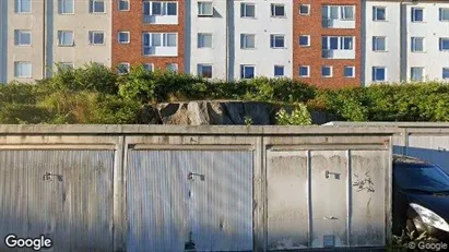 Lägenheter till salu i Strömstad - Bild från Google Street View